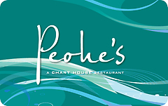 Peohe's Gift Card