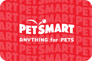 Petsmart Physical Gift Card | Giftcards.com