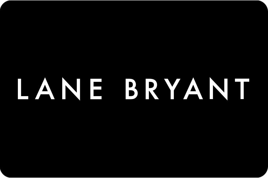 Lane Bryant eGift Card | Giftcards.com