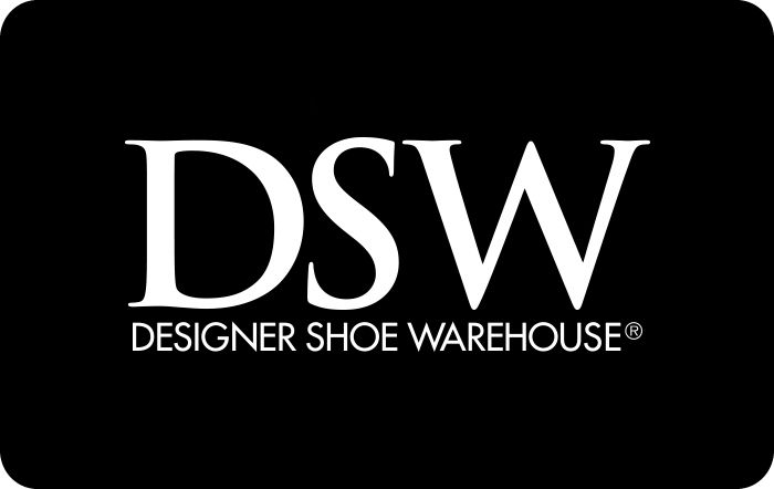 Dsw eGift Card | Giftcards.com