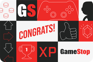 Gamestop eGift Card Giftcards. com