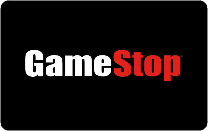 Gamestop eGift Card | Giftcards.com