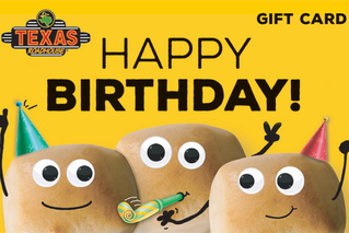 Texas Roadhouse eGift Card Giftcards. com