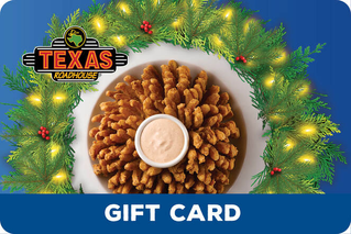 Texas Roadhouse eGift Card Giftcards. com
