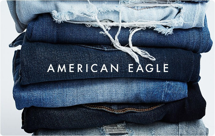 American Eagle eGift Card | Giftcards.com