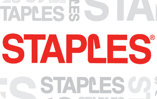 Staples Physical Gift Card Giftcards. com