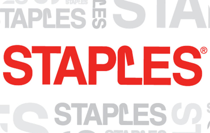 Staples®