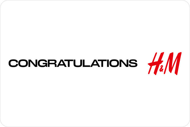 H&m e gift card usa cheap