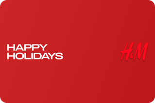 Hm eGift Card Giftcards. com