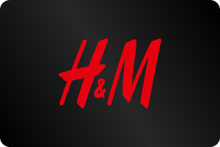 Hm eGift Card Giftcards. com