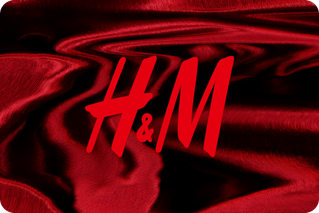 Hm eGift Card Giftcards. com