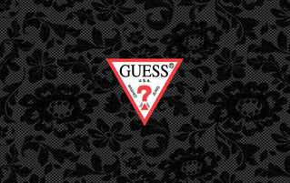 Guess Gift Card