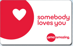 Amc Theatres eGift Card Giftcards. com