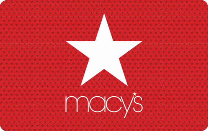 Macys eGift Card | Giftcards.com