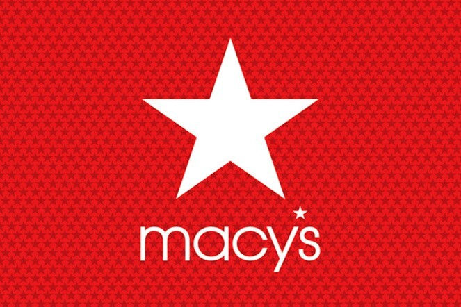 Macy's eGift