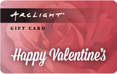 ArcLight Cinemas  eGift