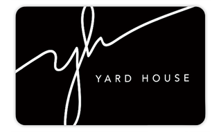 Yard House Gift Card