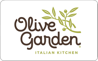 Olive Garden eGift