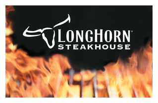 LongHorn Steakhouse eGift