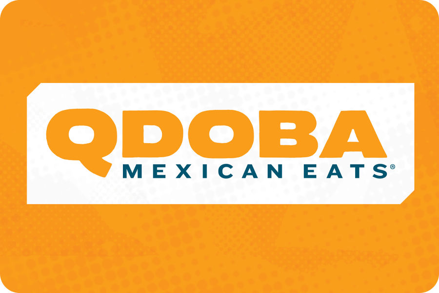 Qdoba Mexican Eats