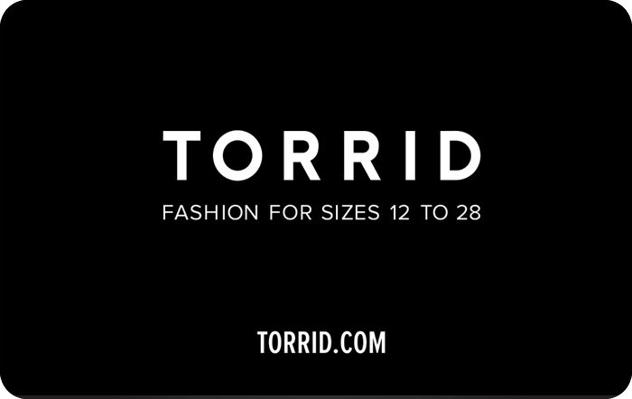 Torrid