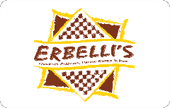 Erbelli's eGift