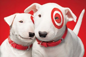 Target  eGift