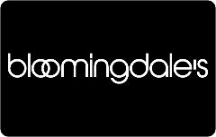 Bloomingdales eGift Card | Giftcards.com