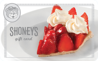 Shoney's eGift