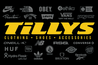 Tilly's eGift