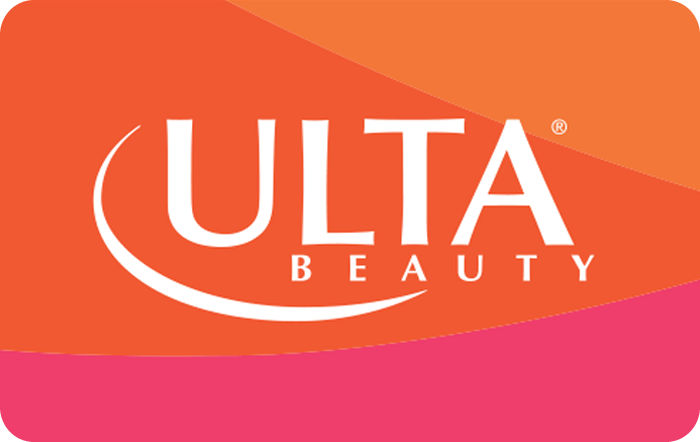 ULTA beauty gift card image