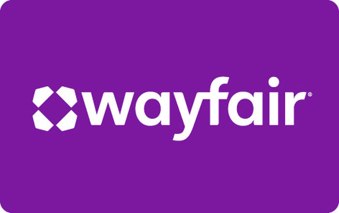 Wayfair eGift Card | Giftcards.com