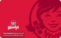Wendy's