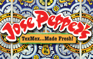 Jose Pepper's Marketplace eGift