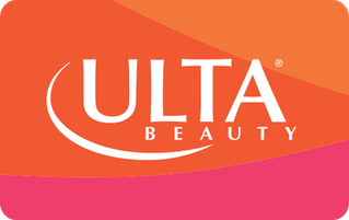Ulta Physical Gift Card | Giftcards.com