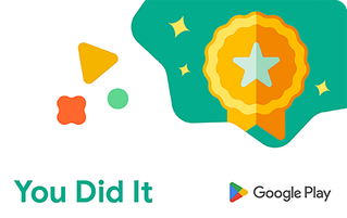Google Play eGift Card Giftcards. com