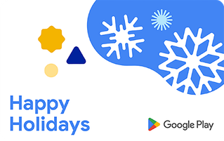 Google Play eGift Card Giftcards. com