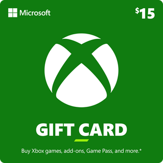 Nintendo $10 eGift
