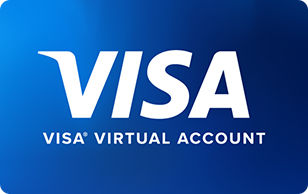 Visa Virtual Account