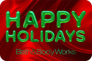 Bath And Body Works eGift Card Giftcards. com