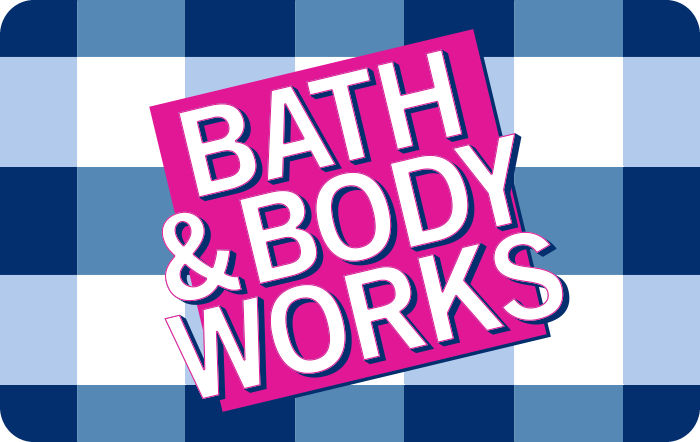 Bath And Body Works eGift Card | Giftcards.com