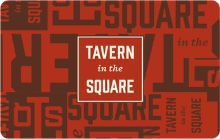Tavern in the Square Gift Card
