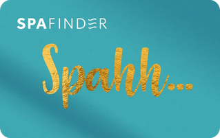 Spa Finder eGift Card Giftcards. com