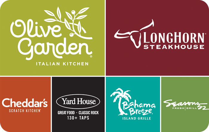Darden® Restaurants