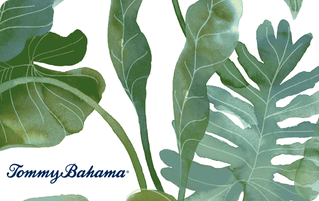 Tommy Bahama Gift Card