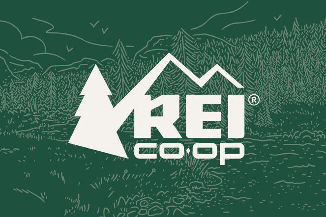 REI Co-op eGift Card | Giftcards.com