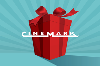 Cinemark eGift Card | Giftcards.com
