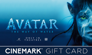 Cinemark eGift Card Giftcards. com