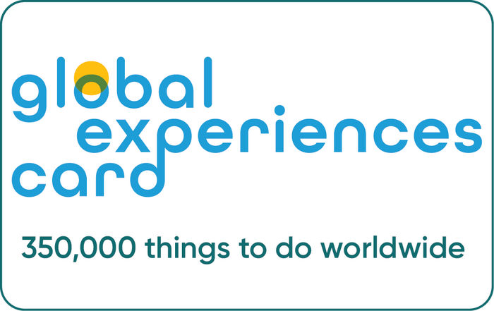 Global Experience eGift Card | Giftcards.com