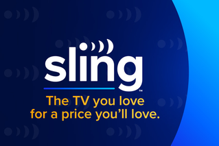 Sling Tv eGift Card | Giftcards.com